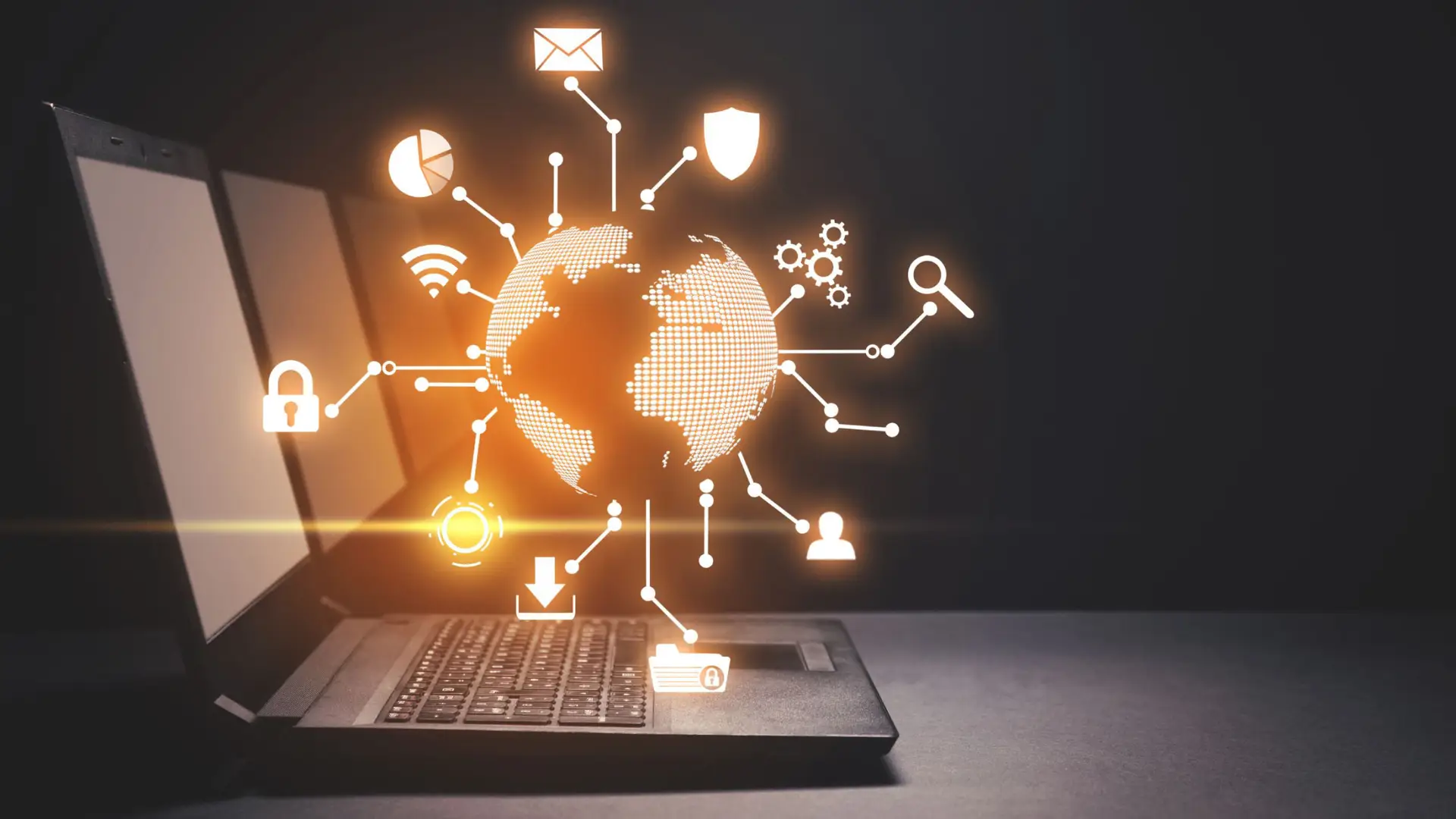 integración de dispositivos en empresas