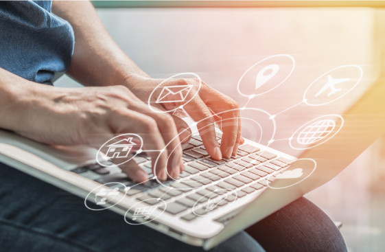 Multicanal, para todos los contribuyentes
